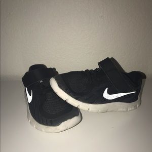 ‼️Nike toddler boys shoes‼️